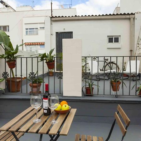 Apartmán Juan De Pineda 34 Sevilla Exteriér fotografie