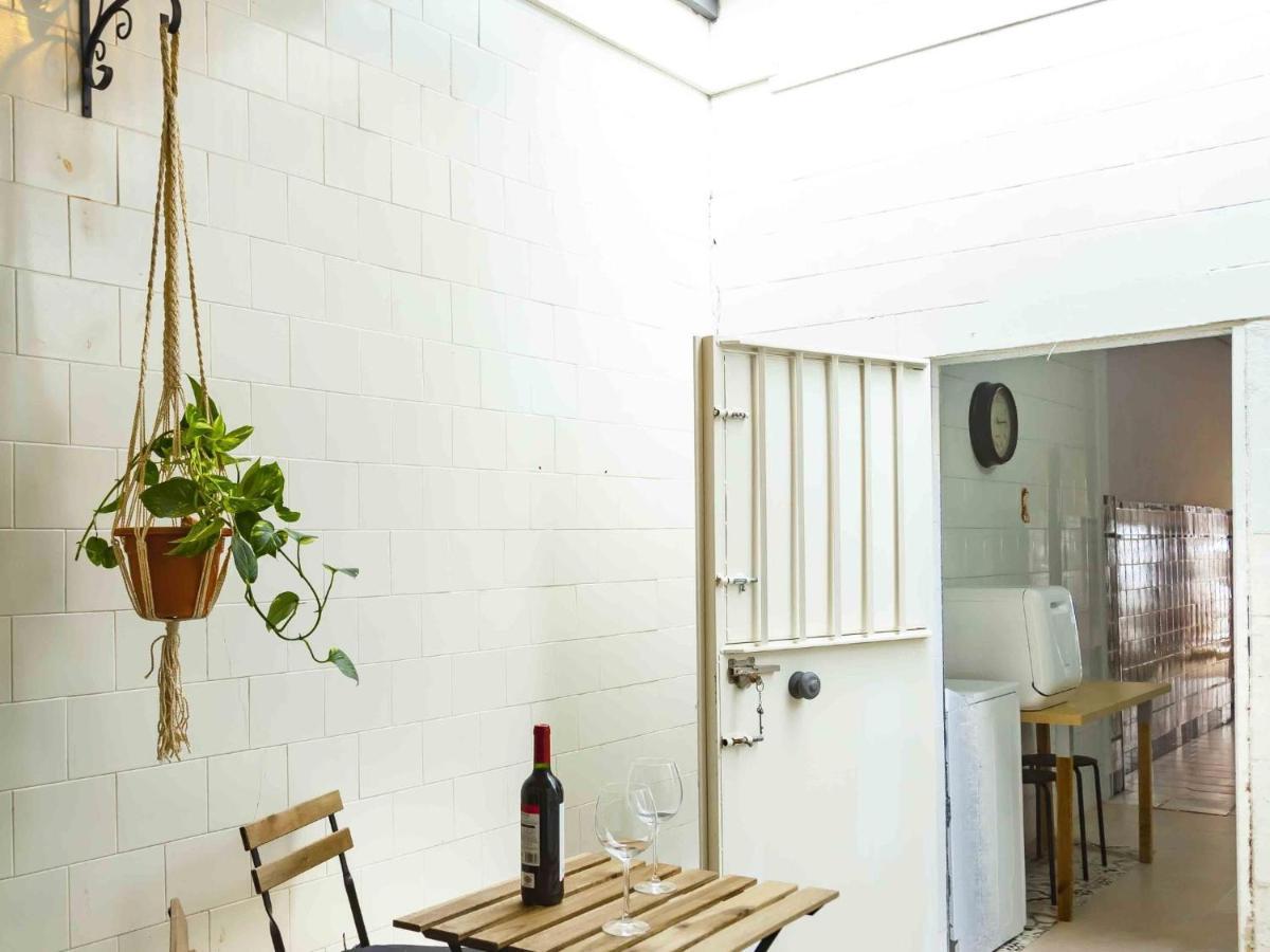 Apartmán Juan De Pineda 34 Sevilla Exteriér fotografie