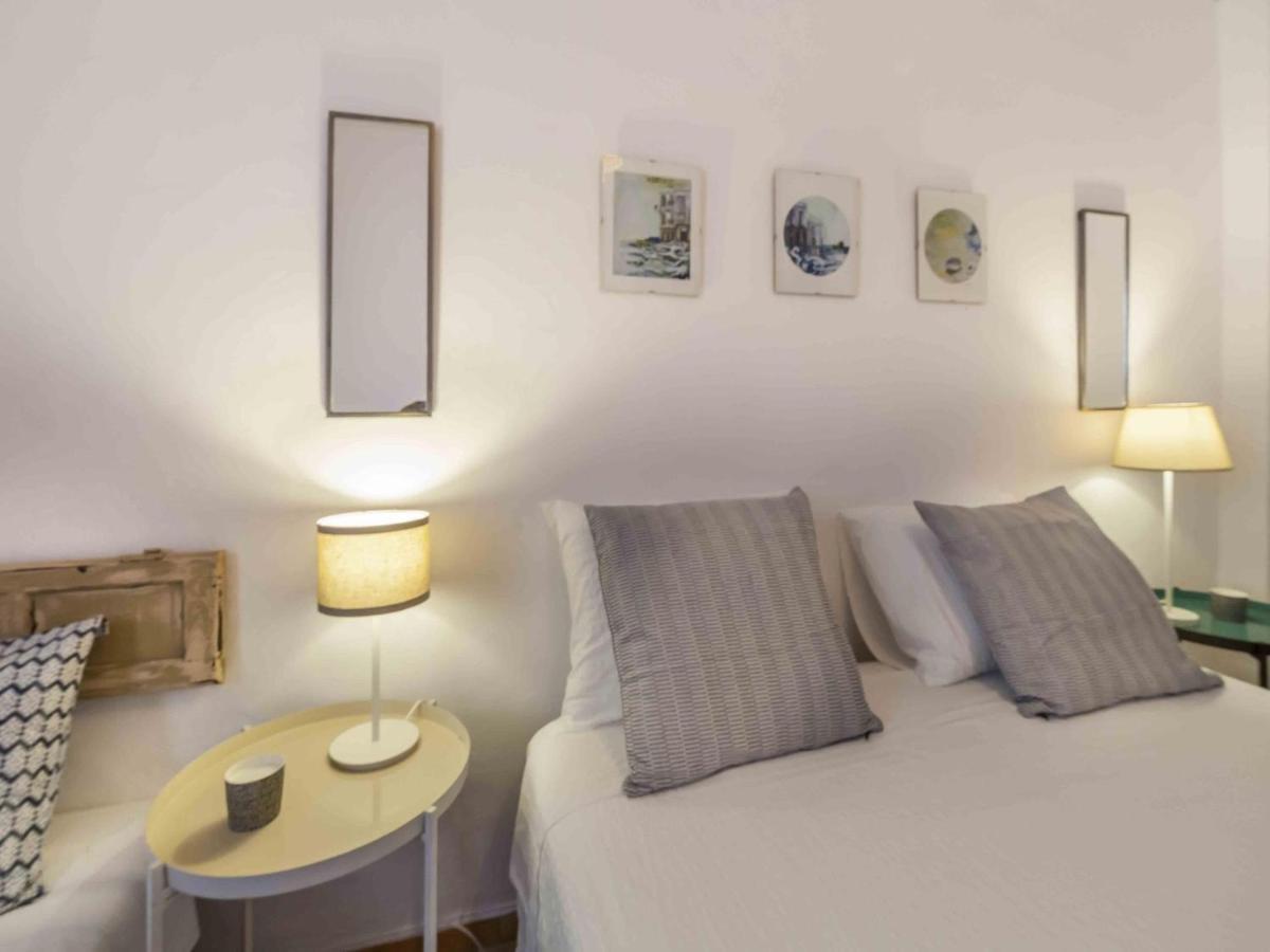 Apartmán Juan De Pineda 34 Sevilla Exteriér fotografie